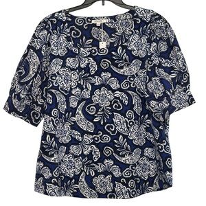 NWT Women’s Chicos Top